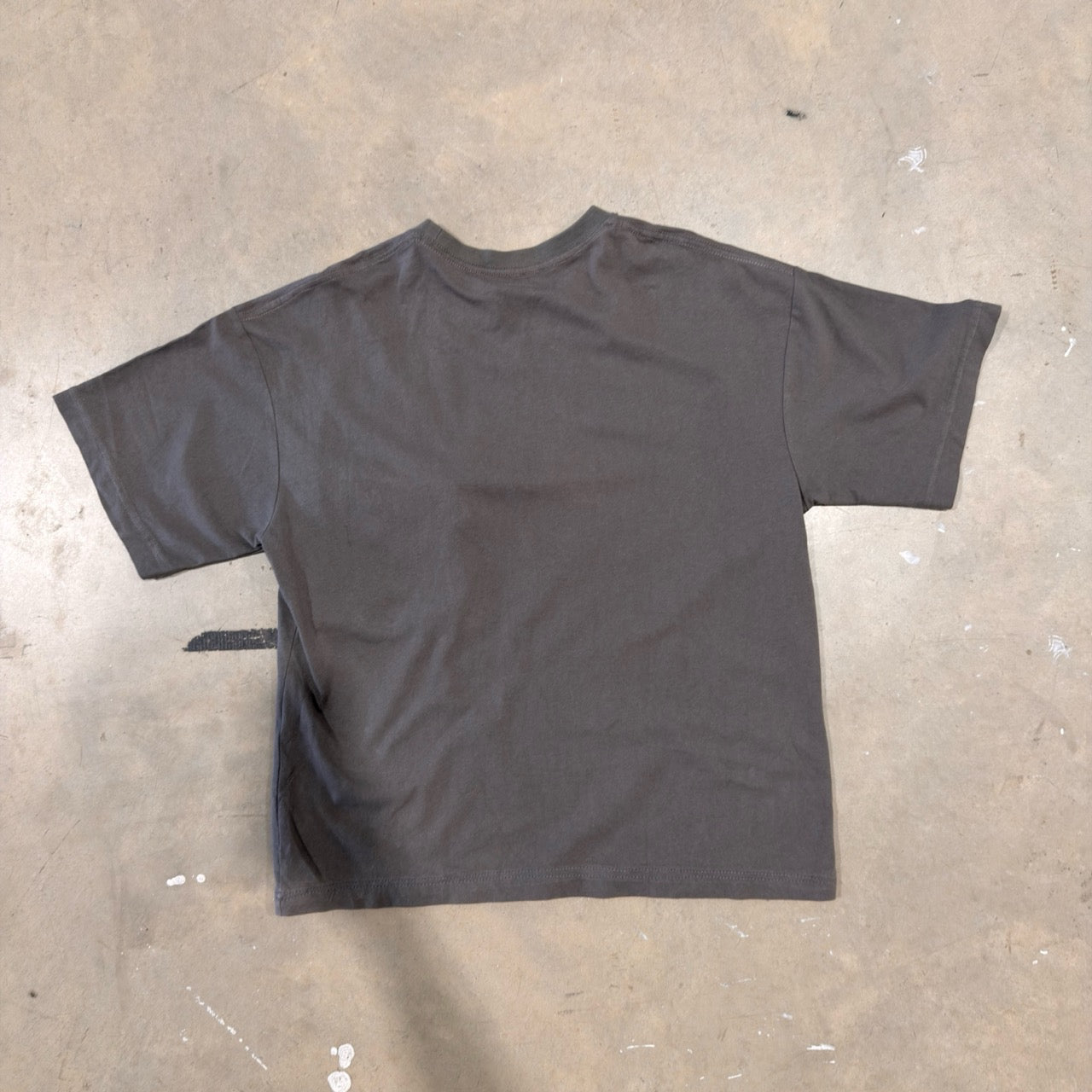Army Green Madness T-Shirt