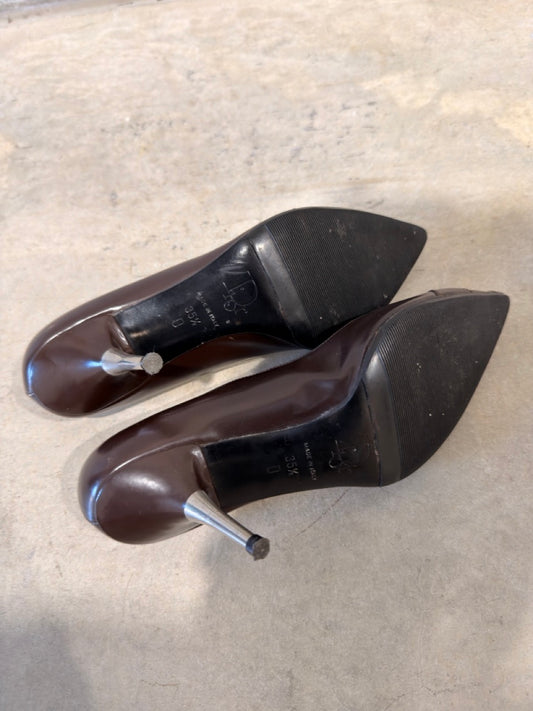 Vintage Dior heels