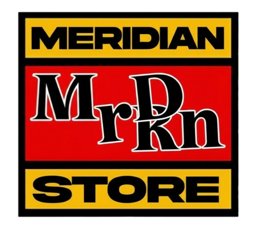 Meridian Store