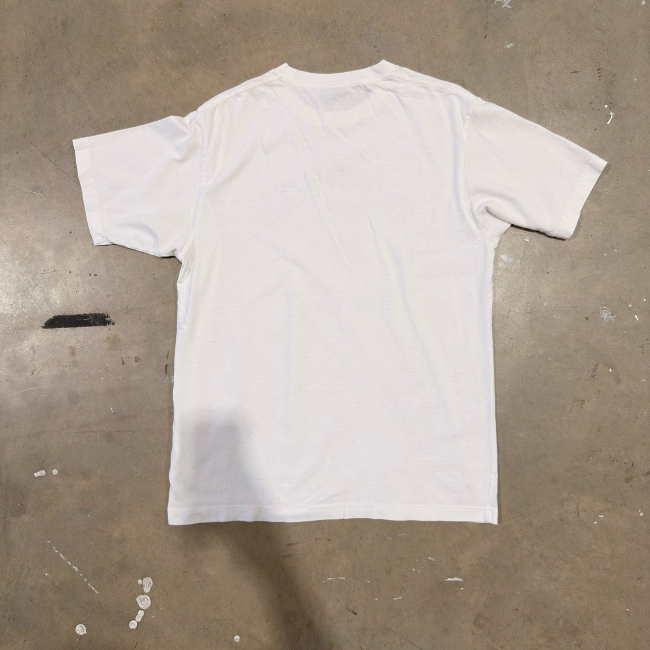 Avirex FX Infantry Warfare White Tee