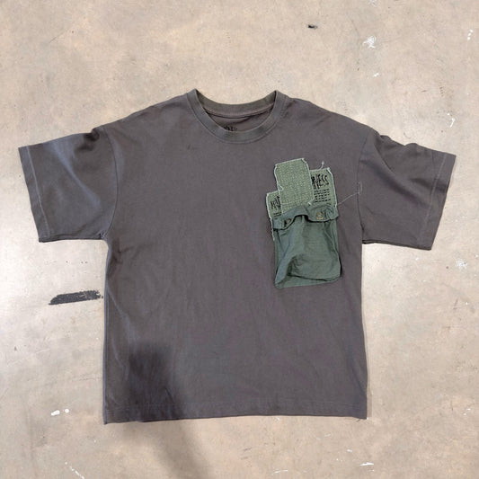 Army Green Madness T-Shirt